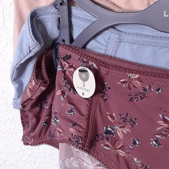 lucky brand seamless hipsters